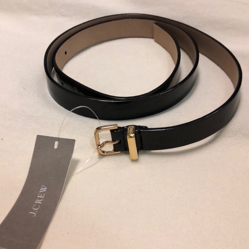 J Crew Belt